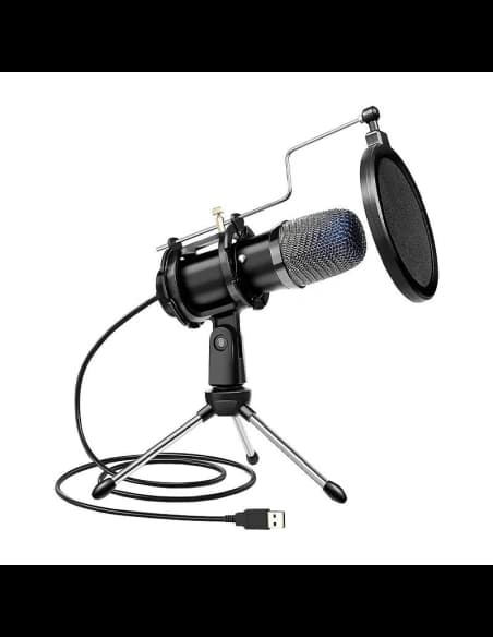 USB mikrofon, Blitzwolf AirAux AA-AM01