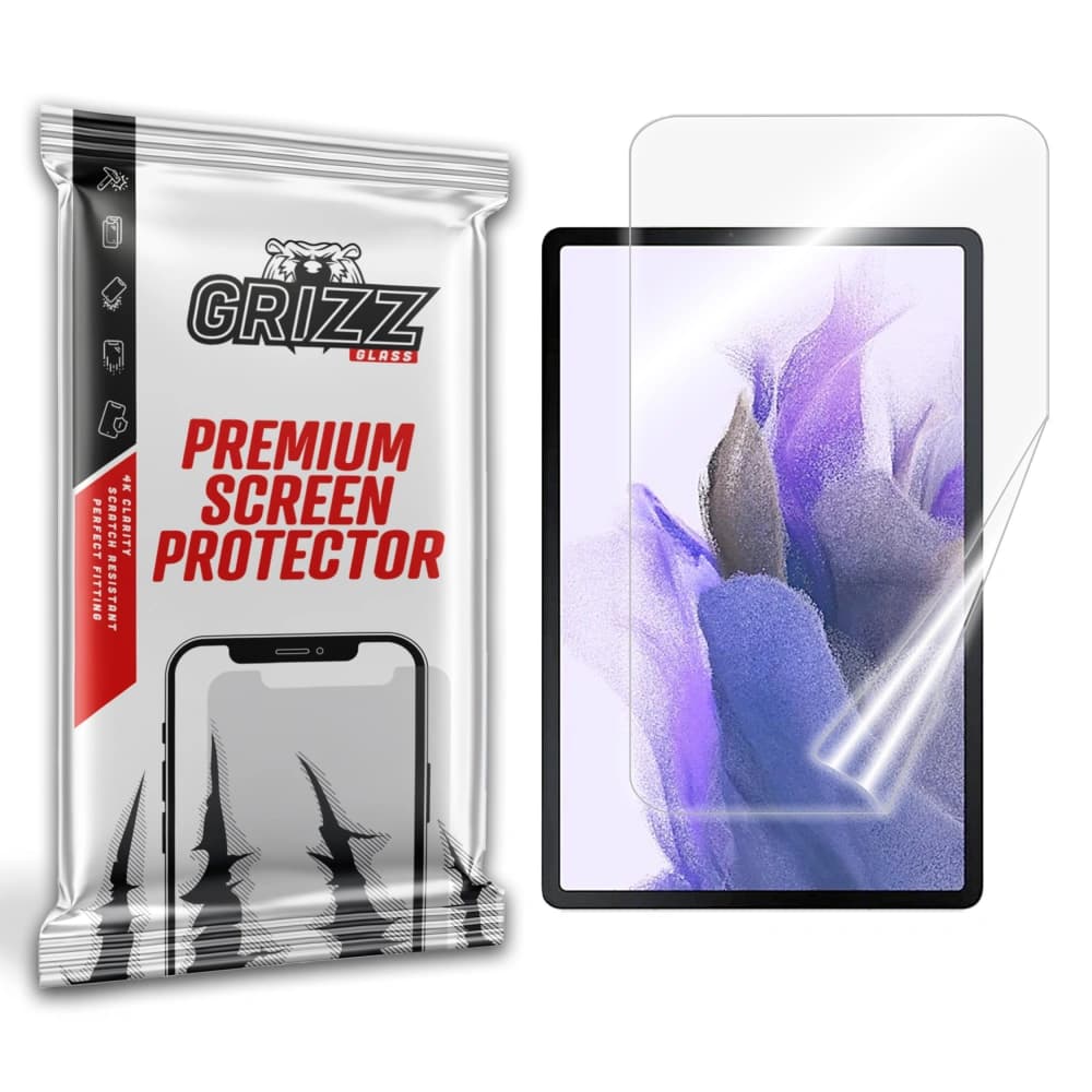 Fólie keramická GrizzGlass CeramicFilm pro Samsung Galaxy Tab S7 FE