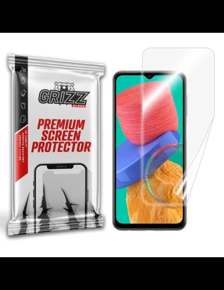 Fólie na keramiku GrizzGlass CeramicFilm pro Samsung Galaxy M13
