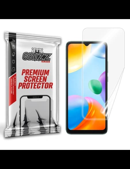 Fólia kerámia GrizzGlass CeramicFilm Xiaomi Redmi 10C-hez