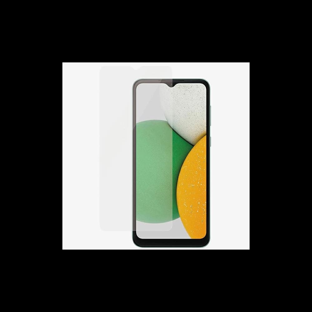 Tvrzené sklo PanzerGlass Classic Fit Samsung Galaxy A04 Ochrana displeje 7312 - 2