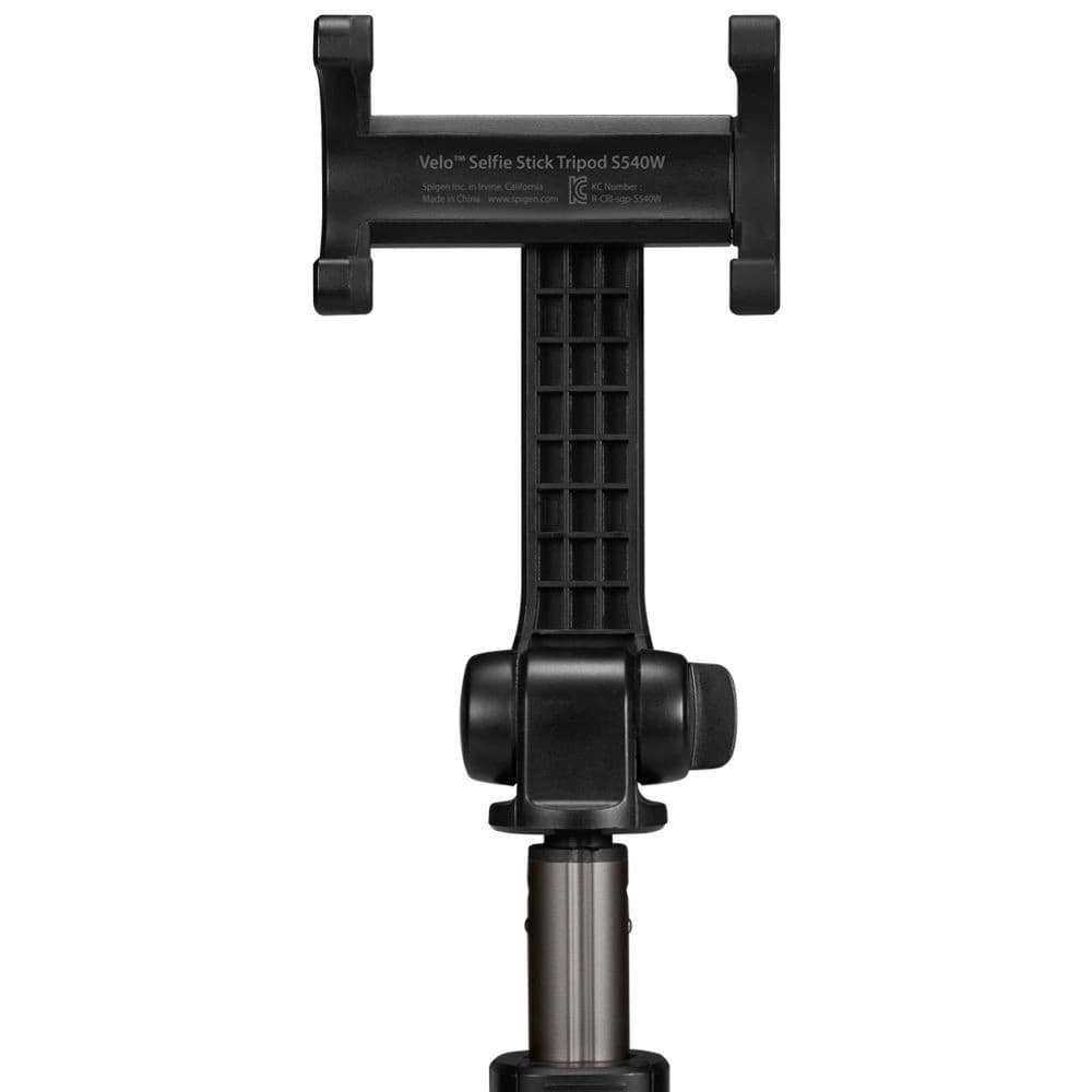 Spigen S540W Wireless Selfie Stick Stativ Schwarz - 6