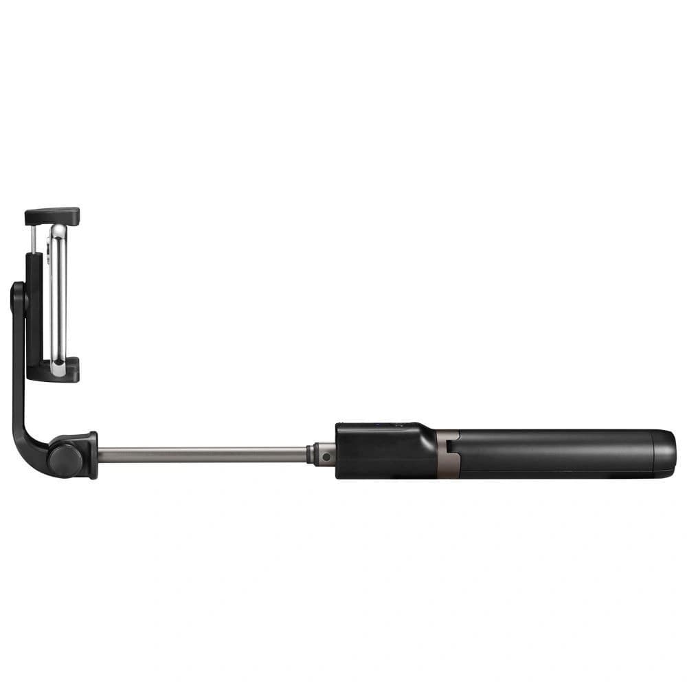 Spigen S540W Wireless Selfie Stick Stativ Schwarz - 7