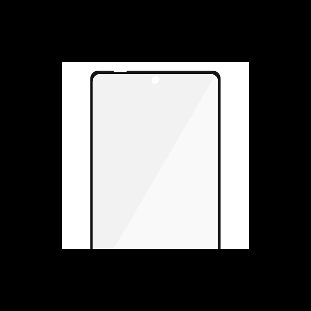 PanzerGlass Special Edition Motorola Edge 30 Pro black 6559 - 4