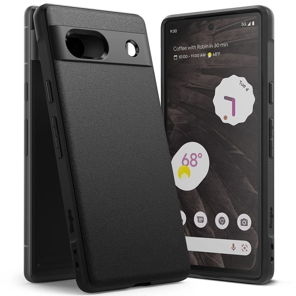 Ringke Onyx Google Pixel 7a Schwarz