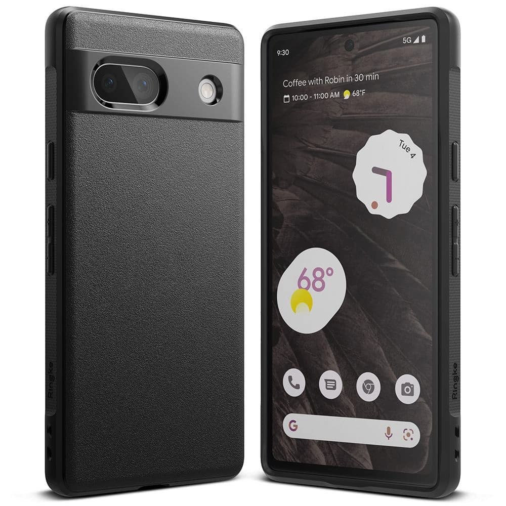 Ringke Onyx Google Pixel 7a Schwarz - 2