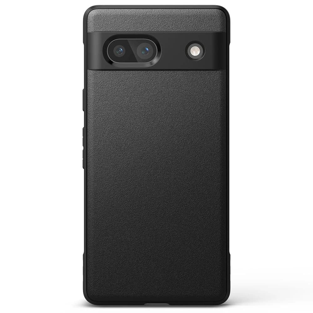 Ringke Onyx Google Pixel 7a Schwarz - 3