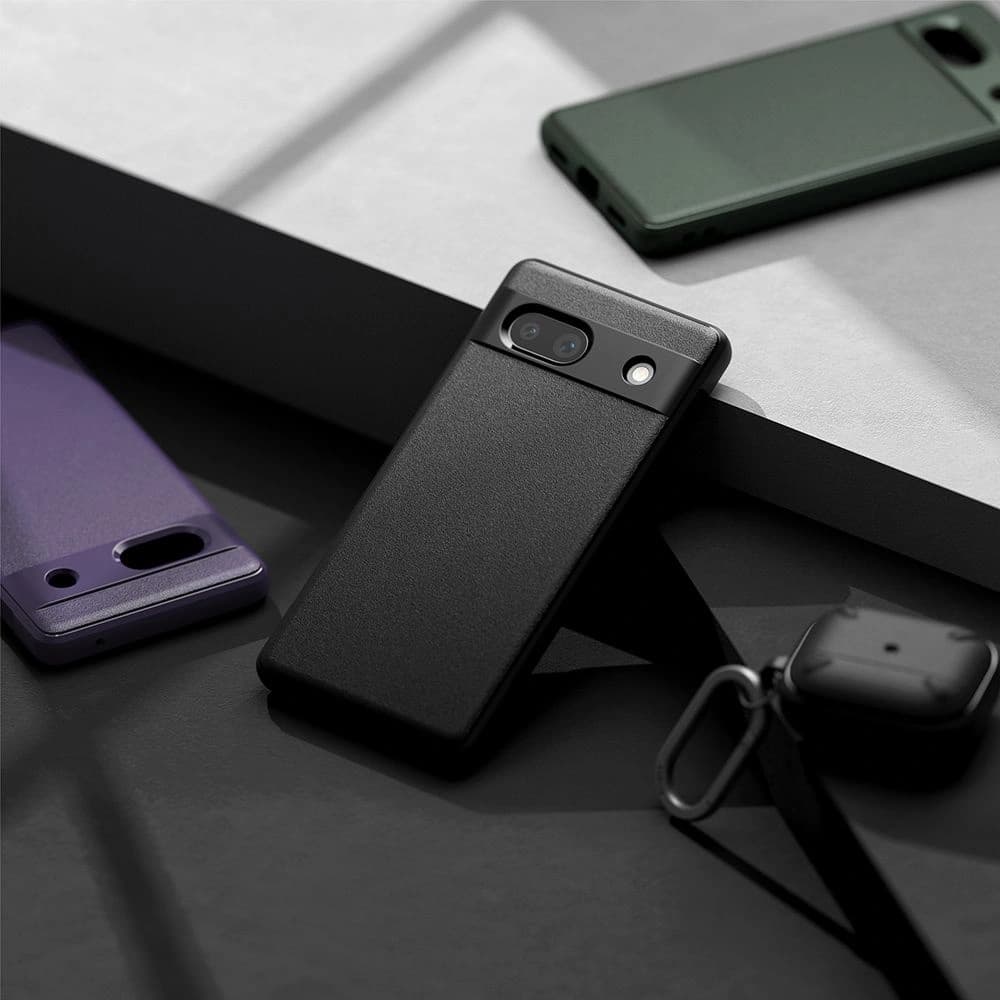 Ringke Onyx Google Pixel 7a Schwarz - 6