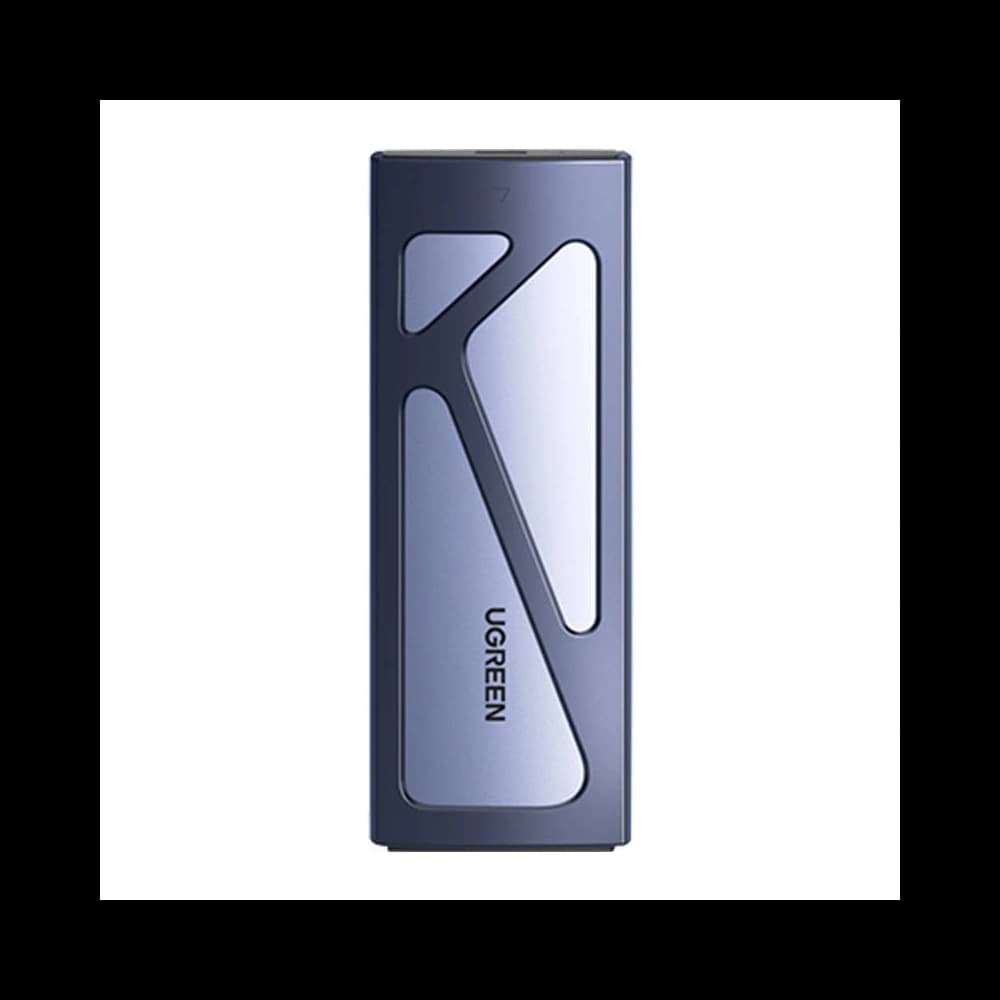 UGREEN 15512 M.2 NVMe SSD-Gehäuse - 2