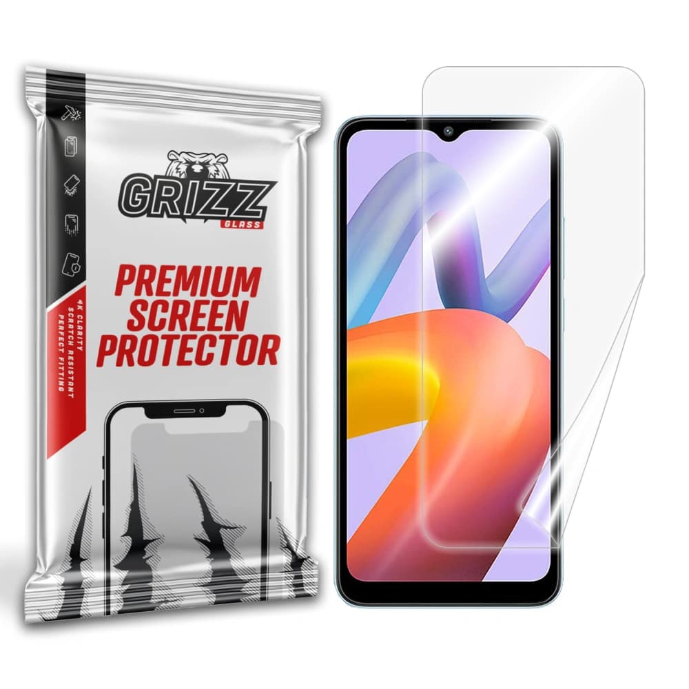 Fólie keramická GrizzGlass CeramicFilm pro Xiaomi Redmi A2