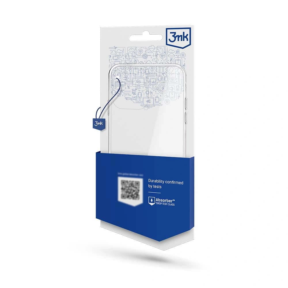 Etui 3MK Armor Case Samsung Galaxy A04e