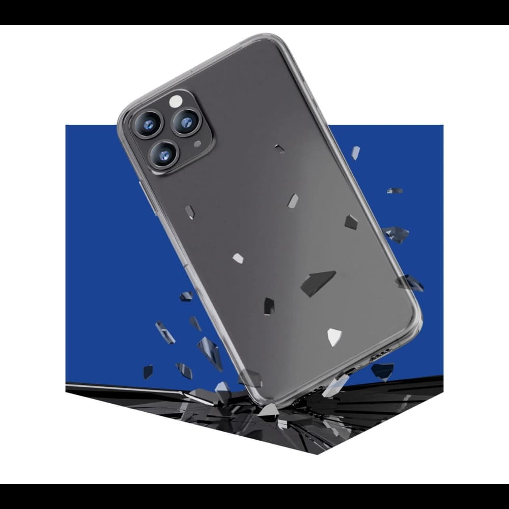 Etui 3MK Armor Case Samsung Galaxy A04e - 3