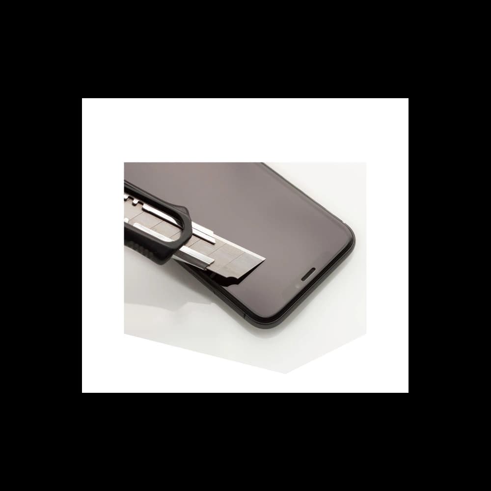 3MK HardGlass Max Xiaomi 12 Lite black - 2