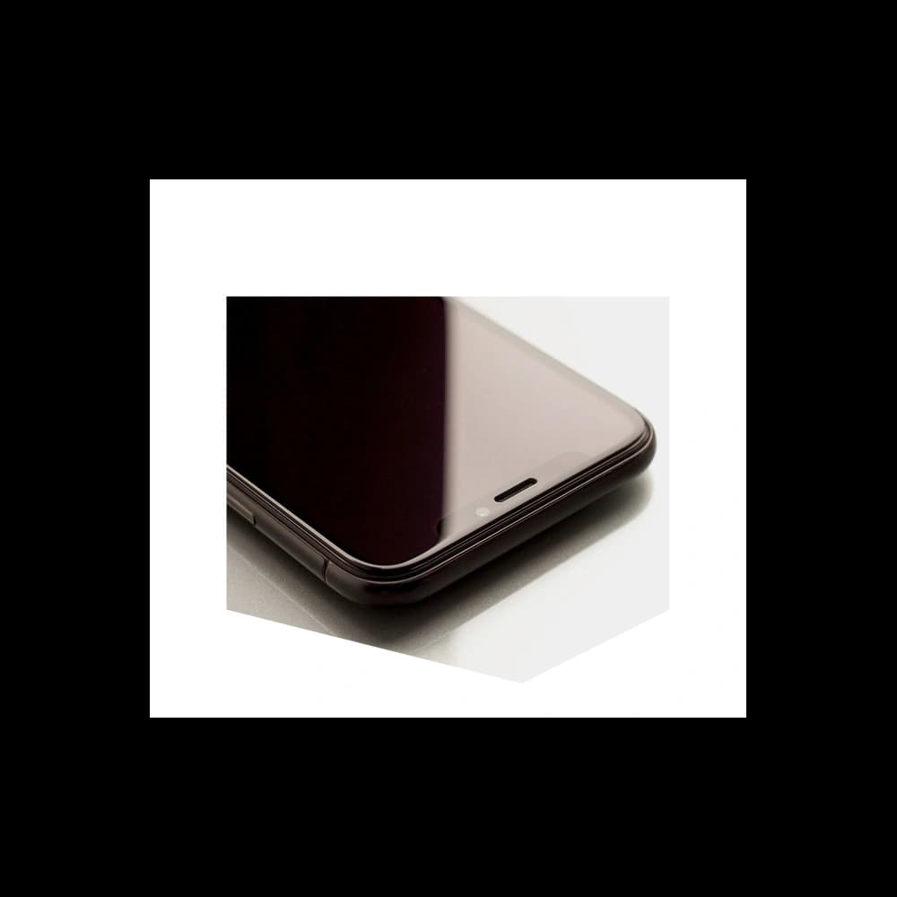 3MK HardGlass Max Xiaomi 12 Lite black - 5