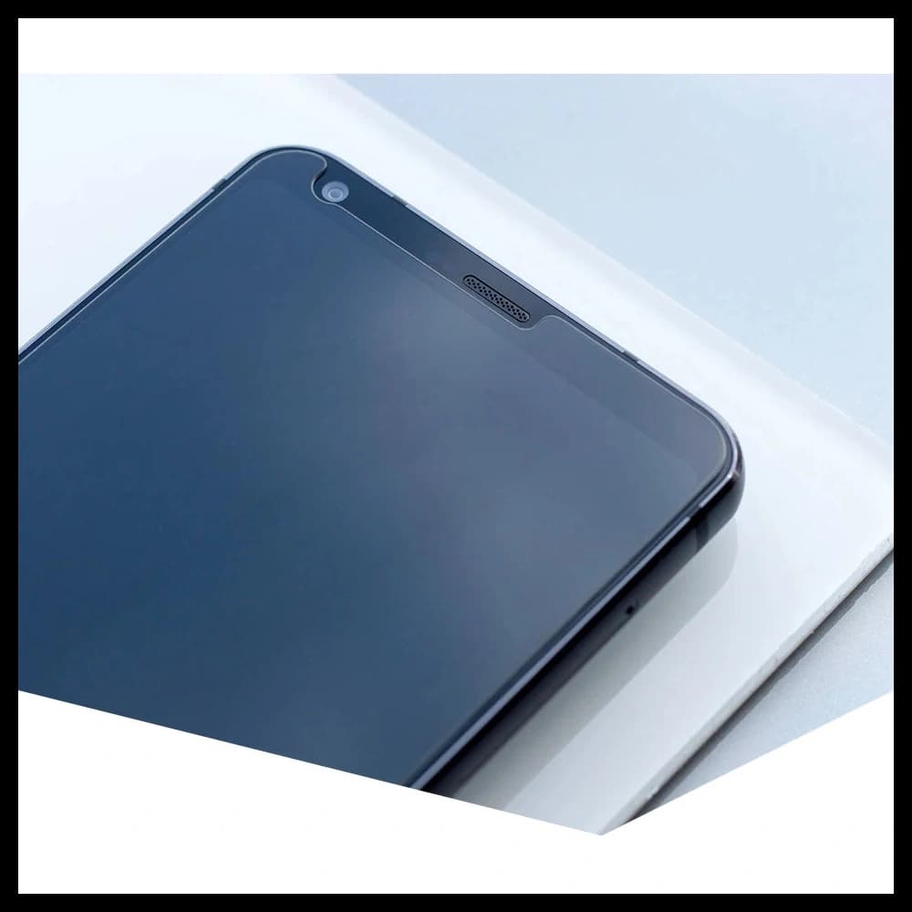 Edzett üveg 3MK HardGlass Xiaomi Redmi 10C - 2