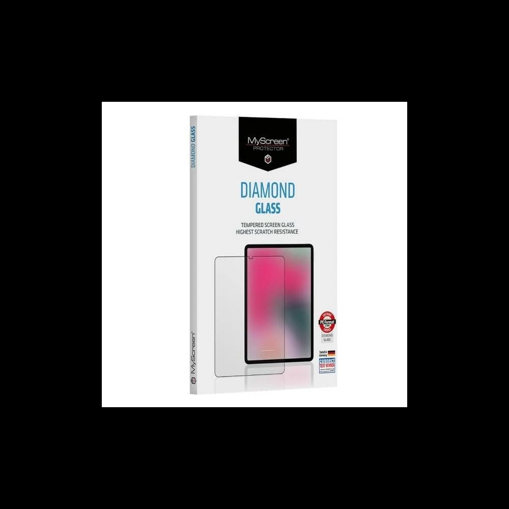 MyScreen Diamond Glass Samsung Galaxy Tab S7+ Plus 12.4