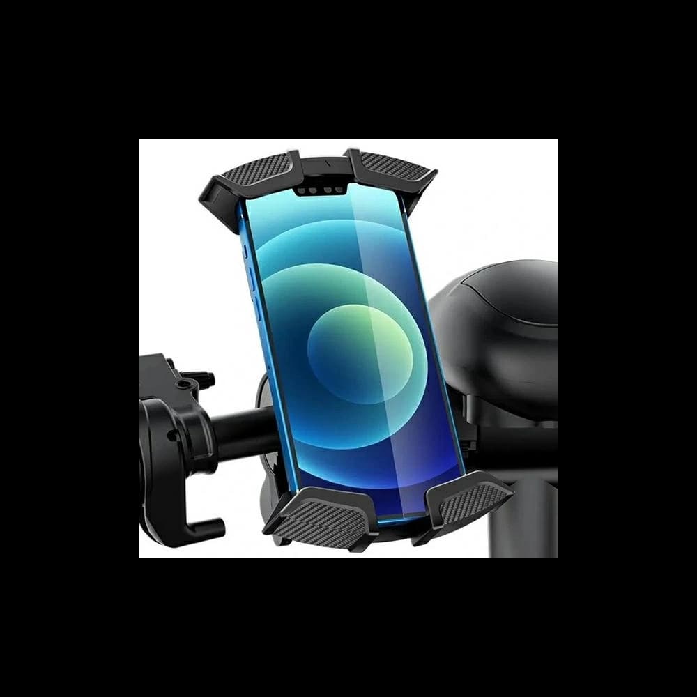 AWEI X47 Bike Holder Mount black