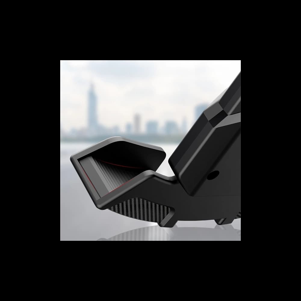 AWEI X47 Bike Holder Mount black - 7