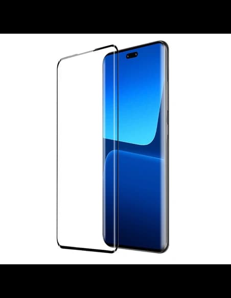 Sticlă întărită Dux Ducis Curved Glass Xiaomi 13 Lite negru