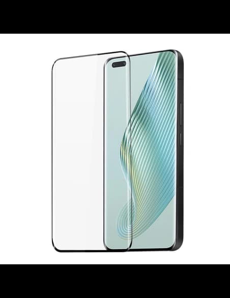Tvrzené sklo Dux Ducis Curved Glass Honor Magic5 Pro černé