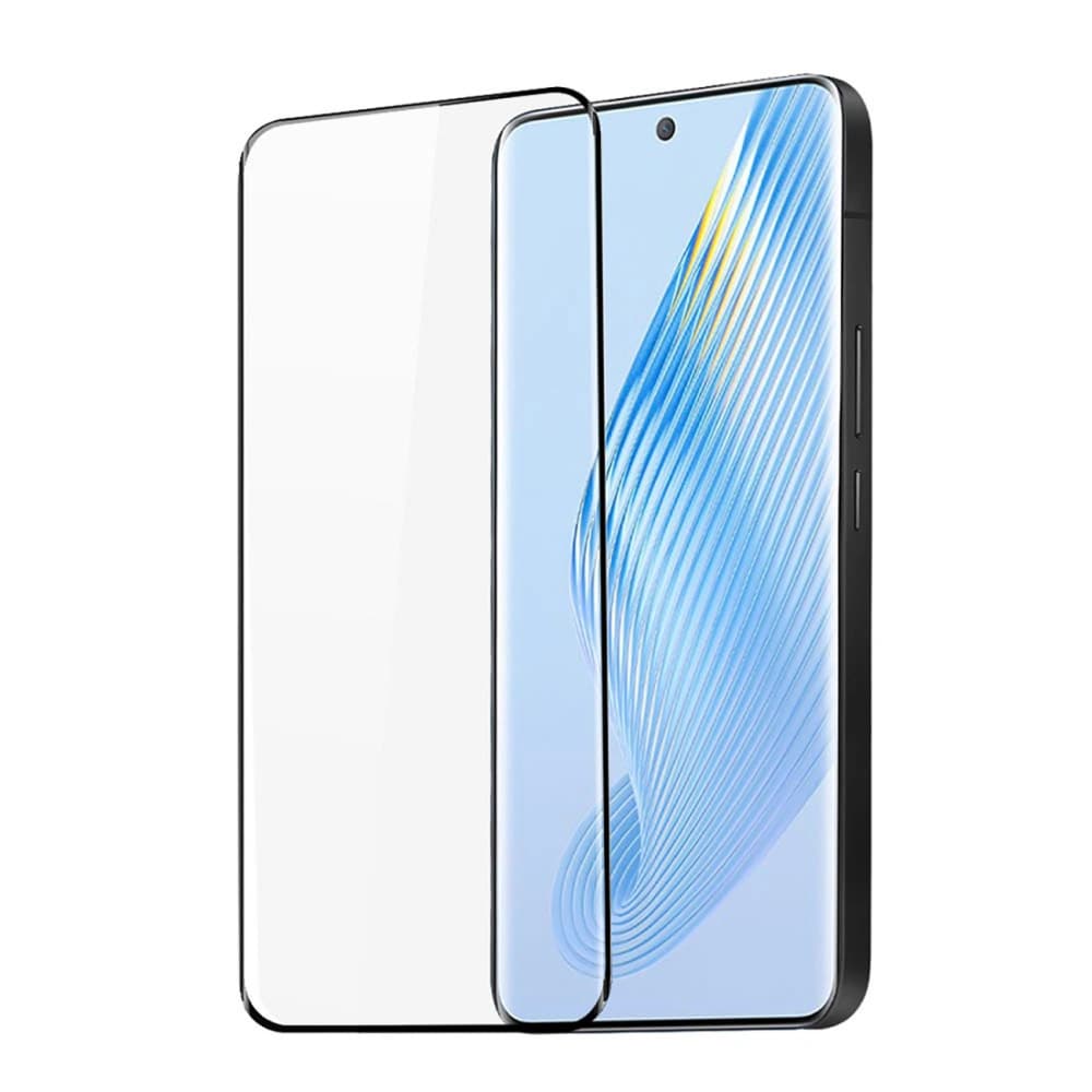 Tvrzené sklo Dux Ducis Curved Glass Honor Magic5 černé