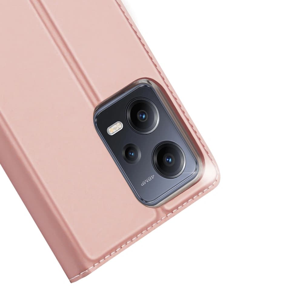 Dux Ducis Skin Pro Xiaomi Redmi Note 12 Pro+ Plus pink - 3