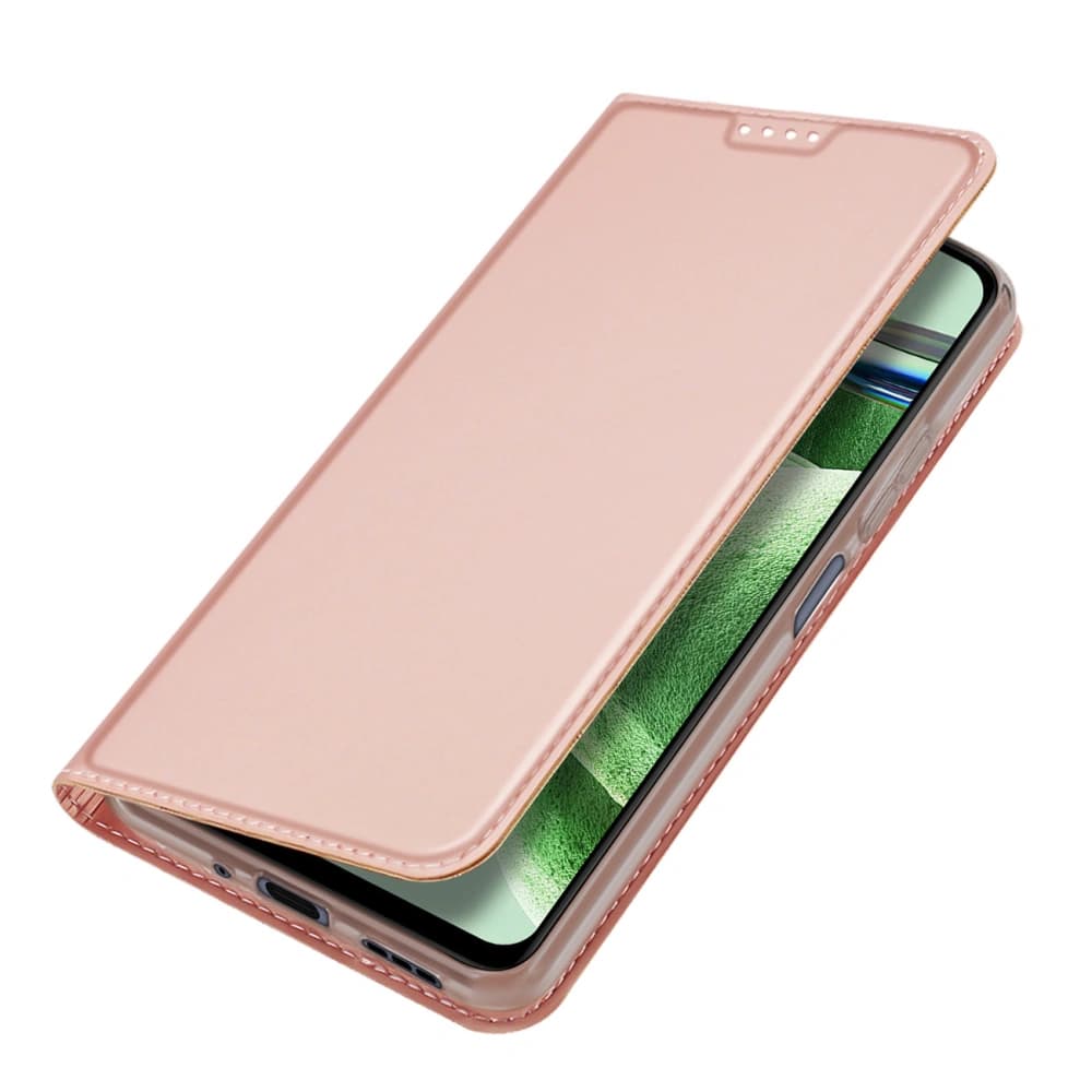 Dux Ducis Skin Pro Xiaomi Redmi Note 12 Pro+ Plus pink - 4