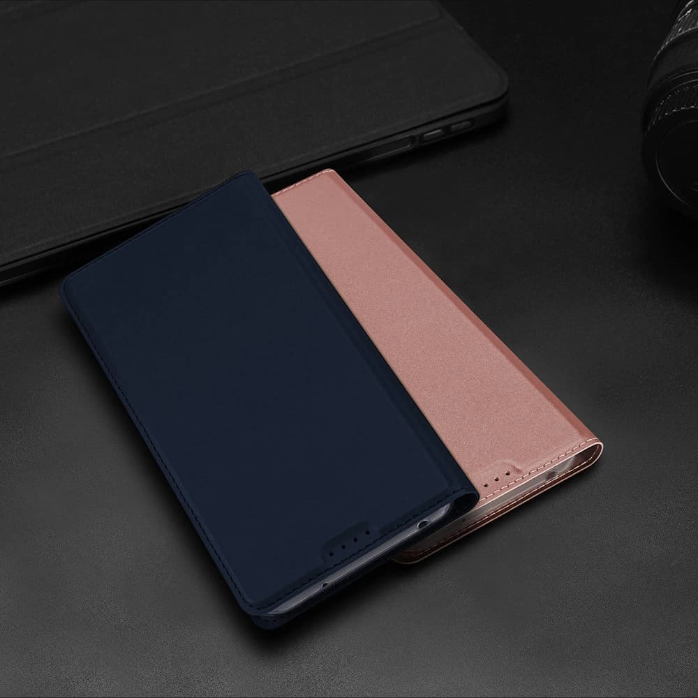 Etui Dux Ducis Skin Pro Xiaomi 13 Lite albastru - 15