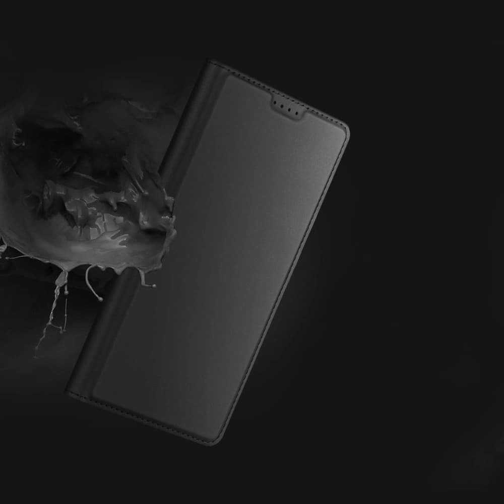 Etui Dux Ducis Skin Pro Xiaomi 13 Lite negru - 12