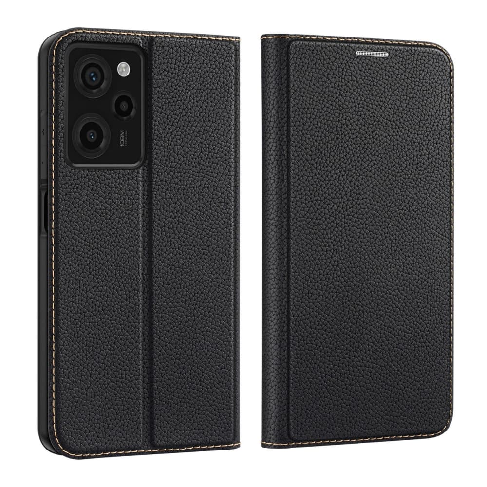 Etui Dux Ducis Skin X2 Xiaomi Redmi Note 12 Pro/POCO X5 Pro 5G negre - 2