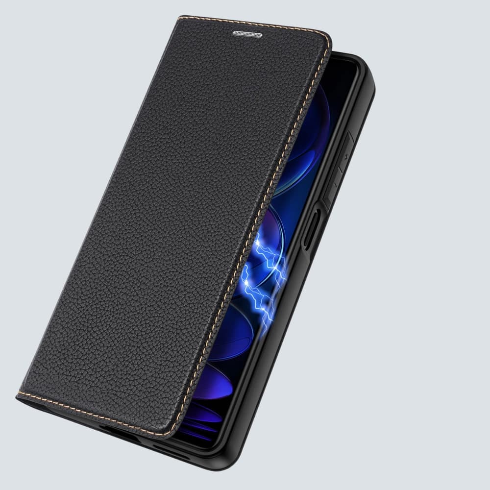 Dux Ducis Skin X2 Xiaomi Redmi Note 12 Pro+ Plus black - 7