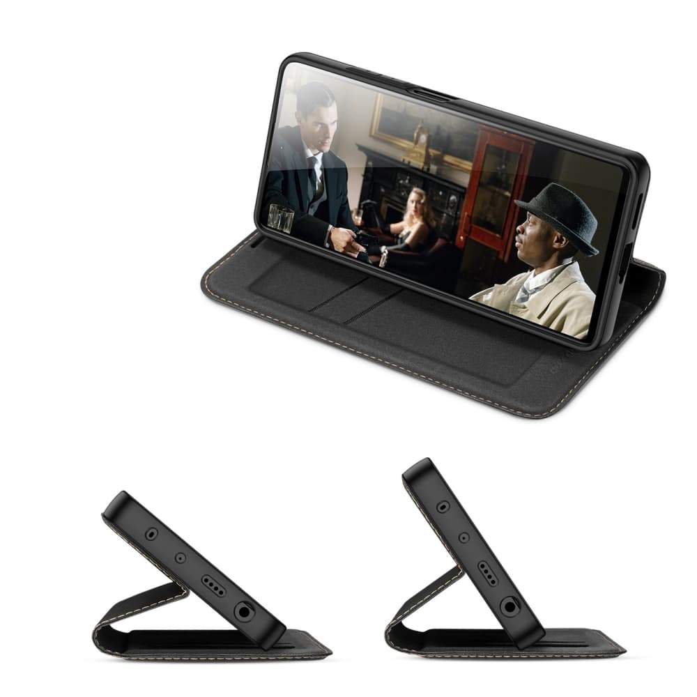 Dux Ducis Skin X2 Xiaomi Redmi Note 12 Pro+ Plus black - 12