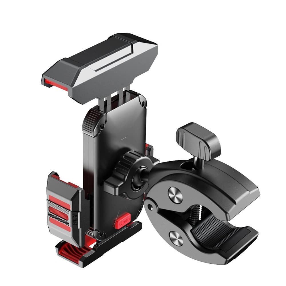 Joyroom Halterung für Motorrad, Fahrrad, Trolley JR-ZS265u - 10