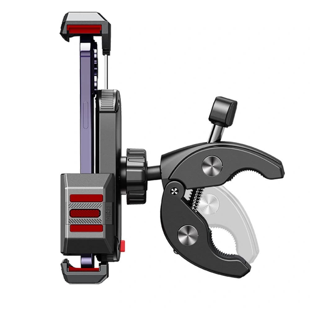 Joyroom Halterung für Motorrad, Fahrrad, Trolley JR-ZS265u - 13