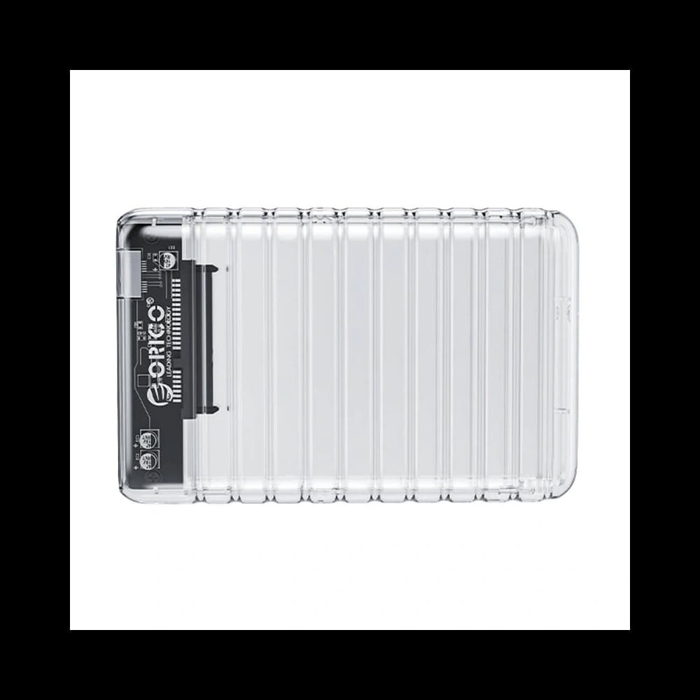 Orico Externes Laufwerksgehäuse 2,5" HDD USB 3.0 - 2
