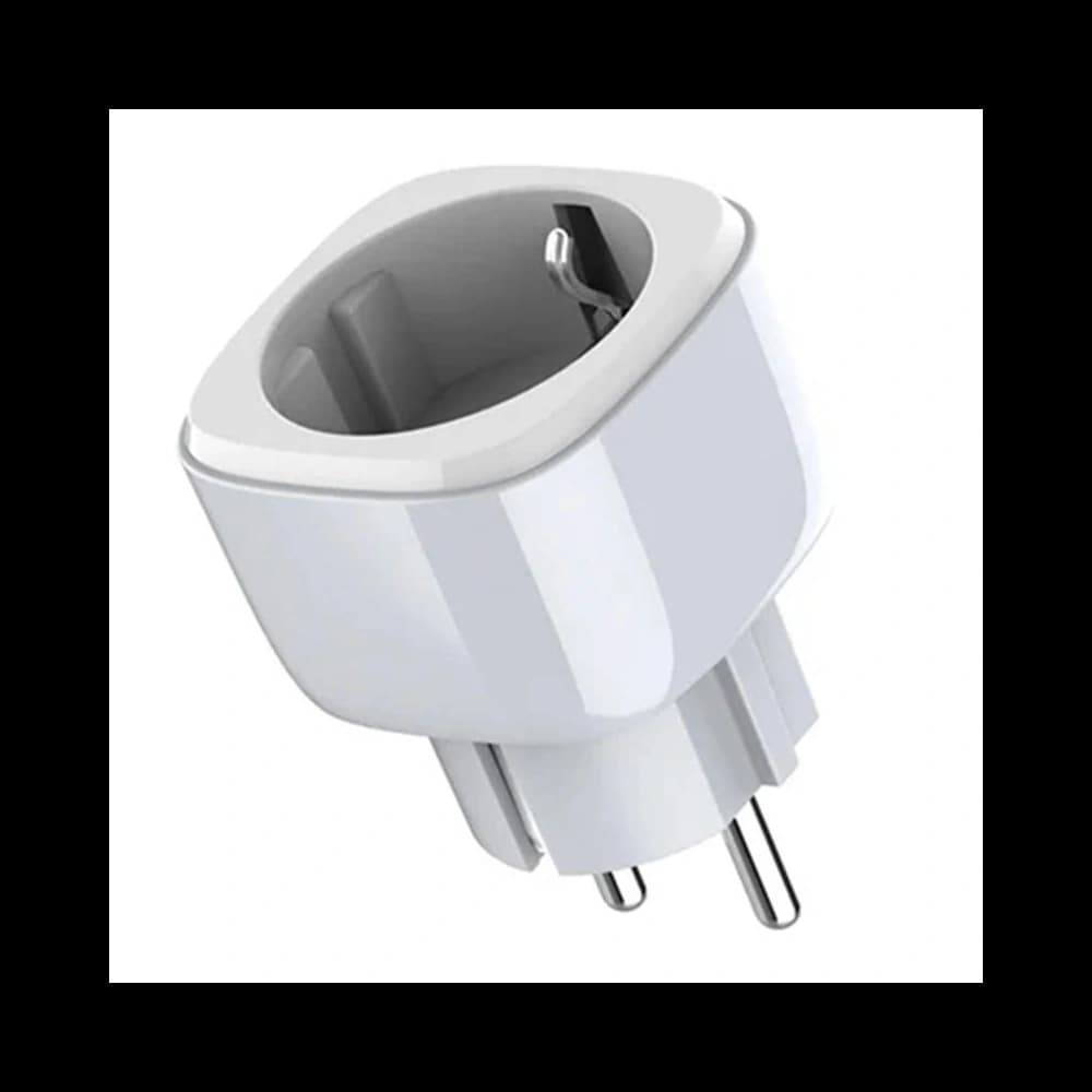 LDNIO SEW1080 Smart Plug Wi-Fi + Bluetooth (white) - 3