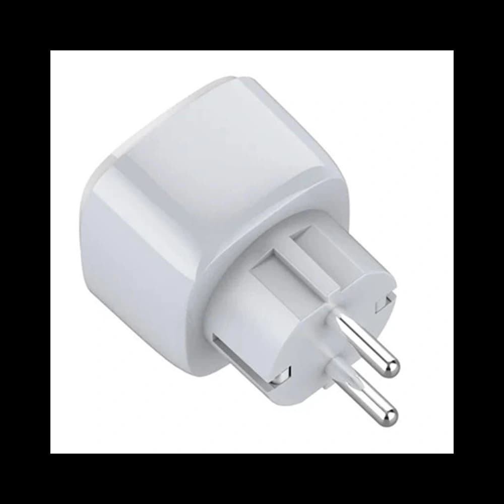 LDNIO SEW1080 Smart Plug Wi-Fi + Bluetooth (white) - 4