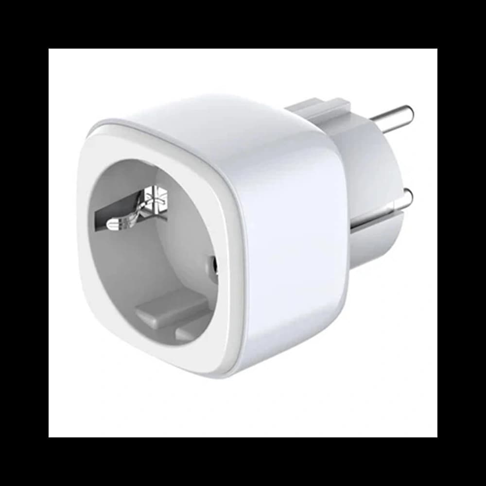 LDNIO SEW1080 Smart Plug Wi-Fi + Bluetooth (white) - 5