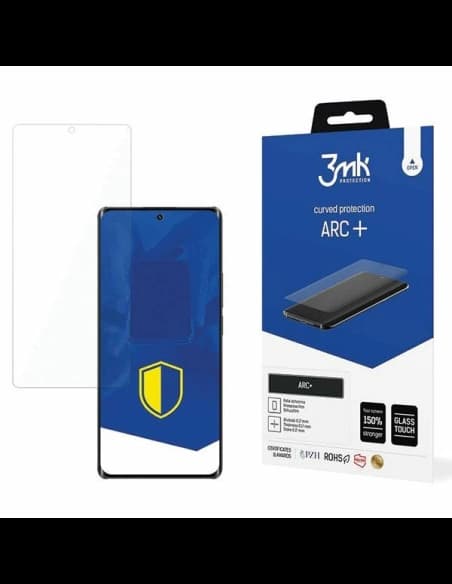 3MK ARC+ Realme 11 Pro/11 Pro+