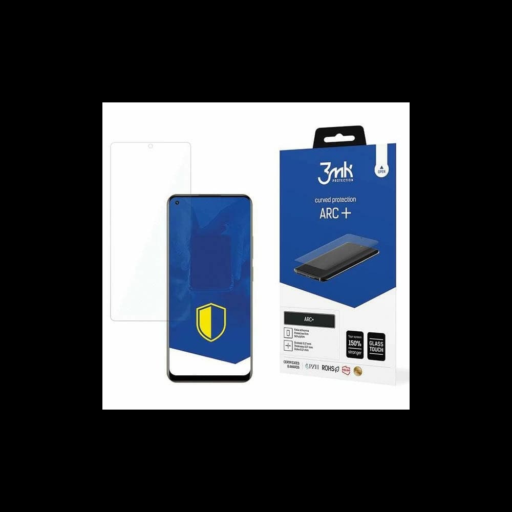 3MK ARC+ Realme 11