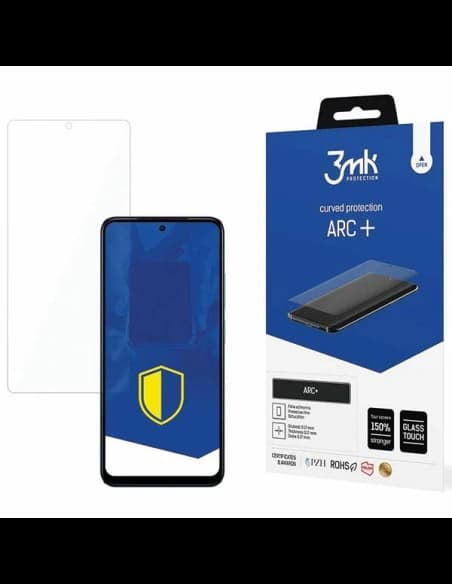 3MK ARC+ Xiaomi Redmi Note 12s