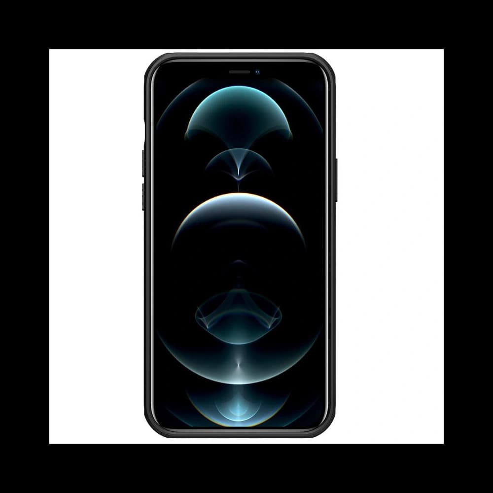 Etui Nillkin Super Shield Pro Xiaomi 13 Lite Civi 2 negre - 2