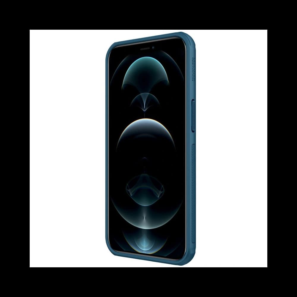 Etui Nillkin Super Shield Pro Xiaomi 13 Lite Civi 2 albastre - 4