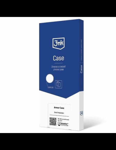 Etui 3MK Armor Case Google Pixel 8 5G