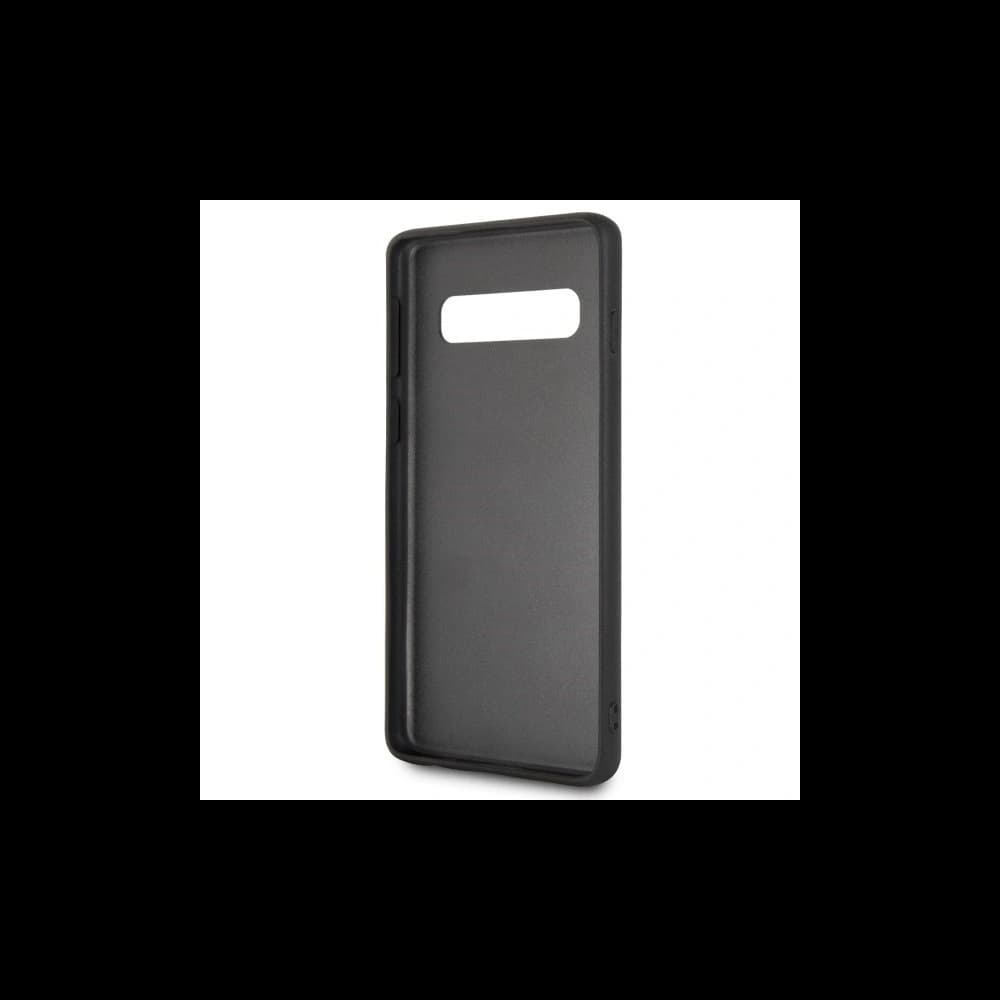 BMW BMHCS10LLSB Samsung Galaxy S10 black - 3