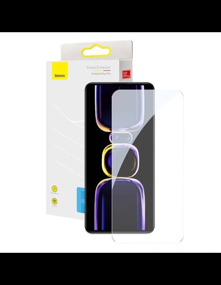 Sticlă securizată Baseus Redmi K60/K60 Pro
