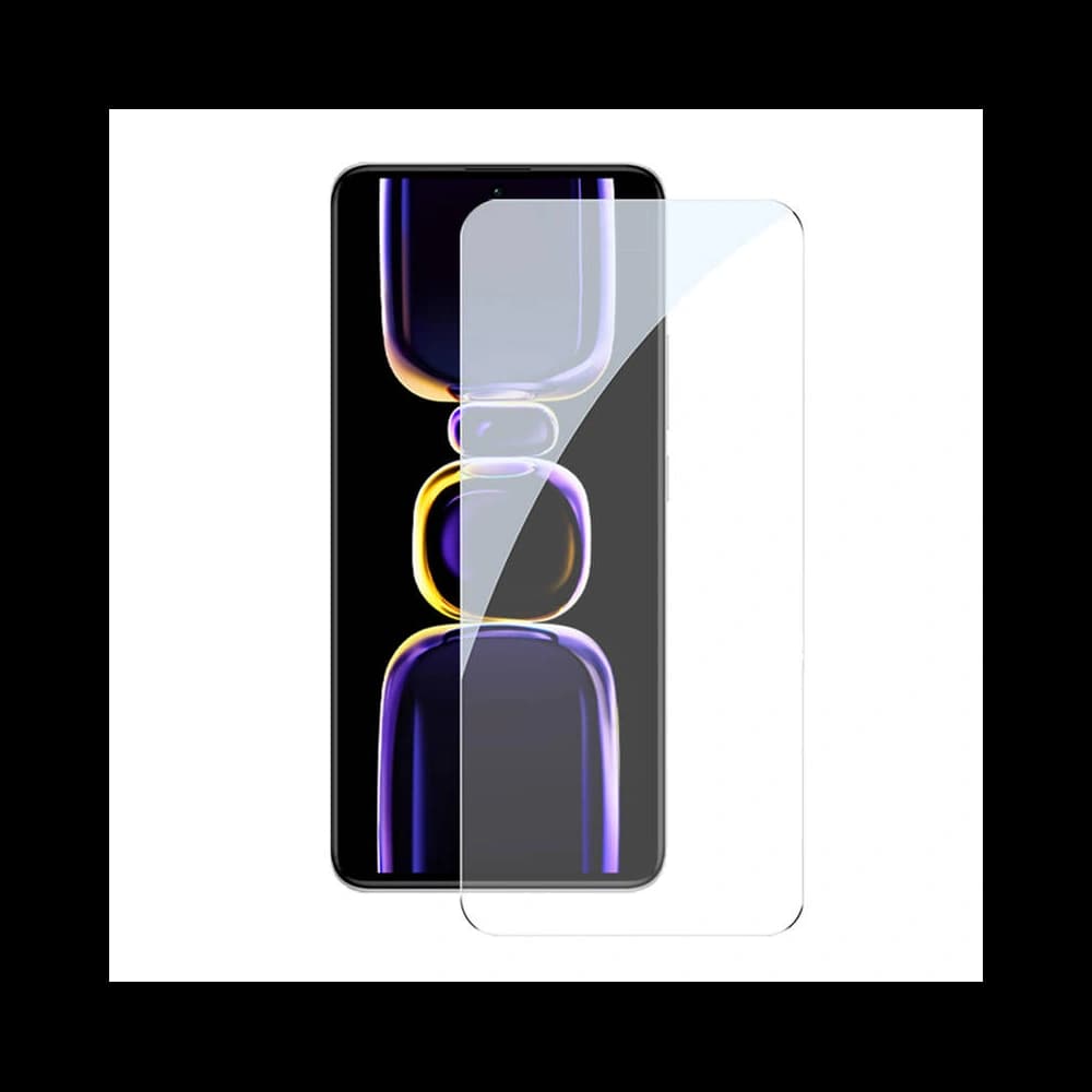 Sticlă securizată Baseus Redmi K60/K60 Pro - 2