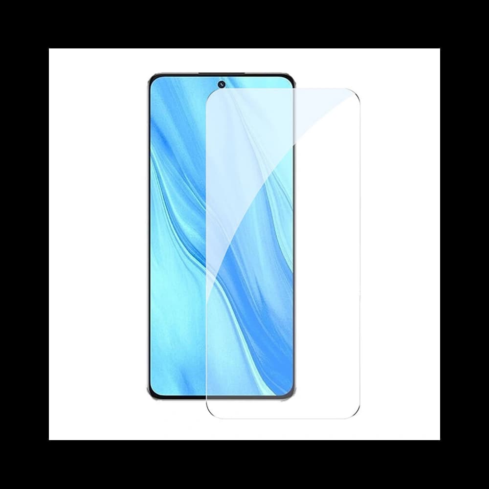 Baseus Gehärtetes Glas realme GT2 Master Explorer Edition - 2