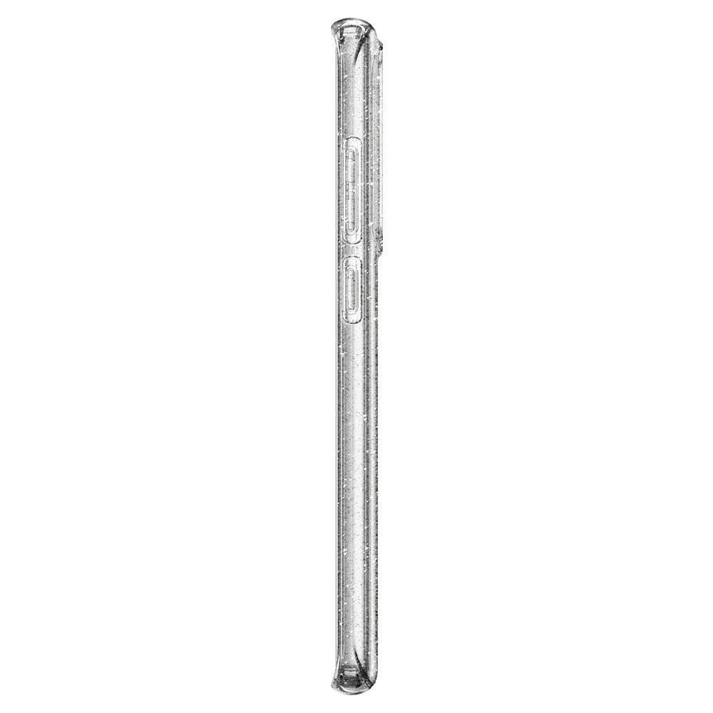 Case Spigen Liquid Crystal Samsung Galaxy S20 Ultra Glitter Crystal - 3