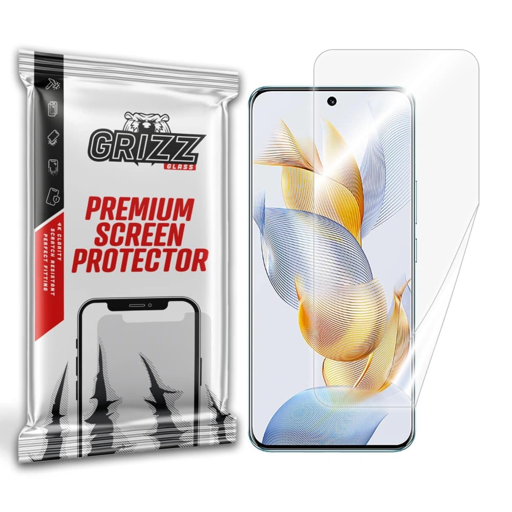GrizzGlass Keramische Folie CeramicFilm für Honor 90